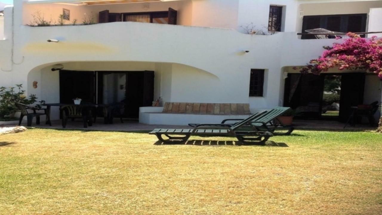 شقة Casa Esperanca البوفيرا المظهر الخارجي الصورة