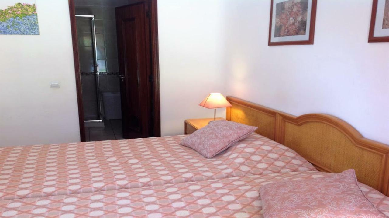 شقة Casa Esperanca البوفيرا المظهر الخارجي الصورة