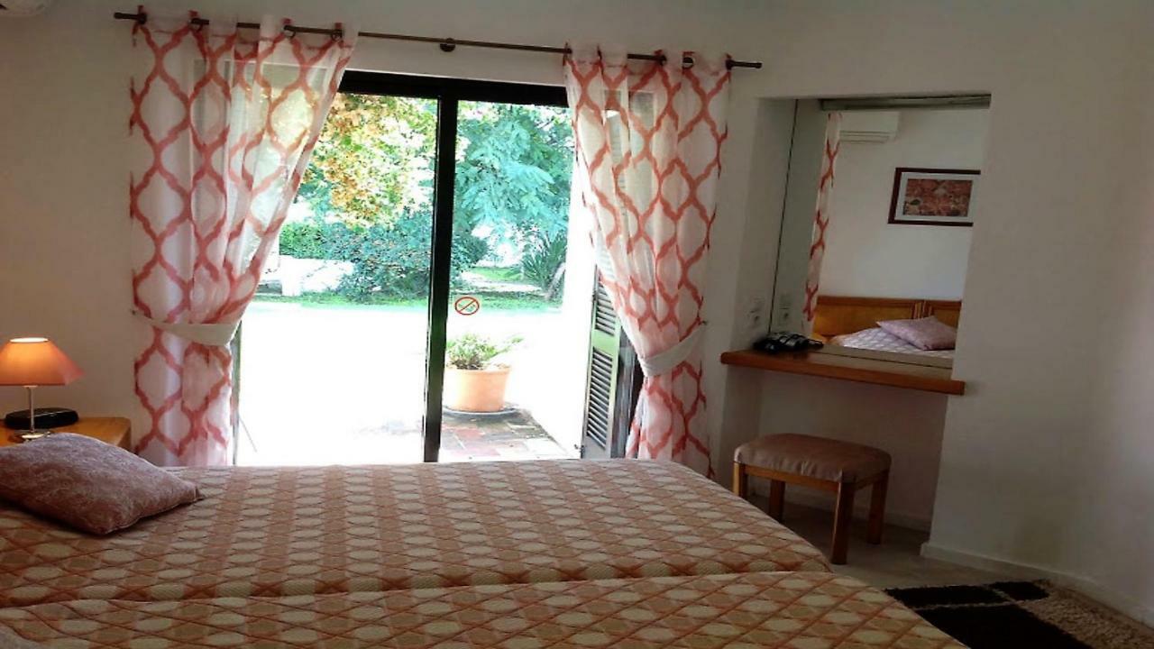 شقة Casa Esperanca البوفيرا المظهر الخارجي الصورة