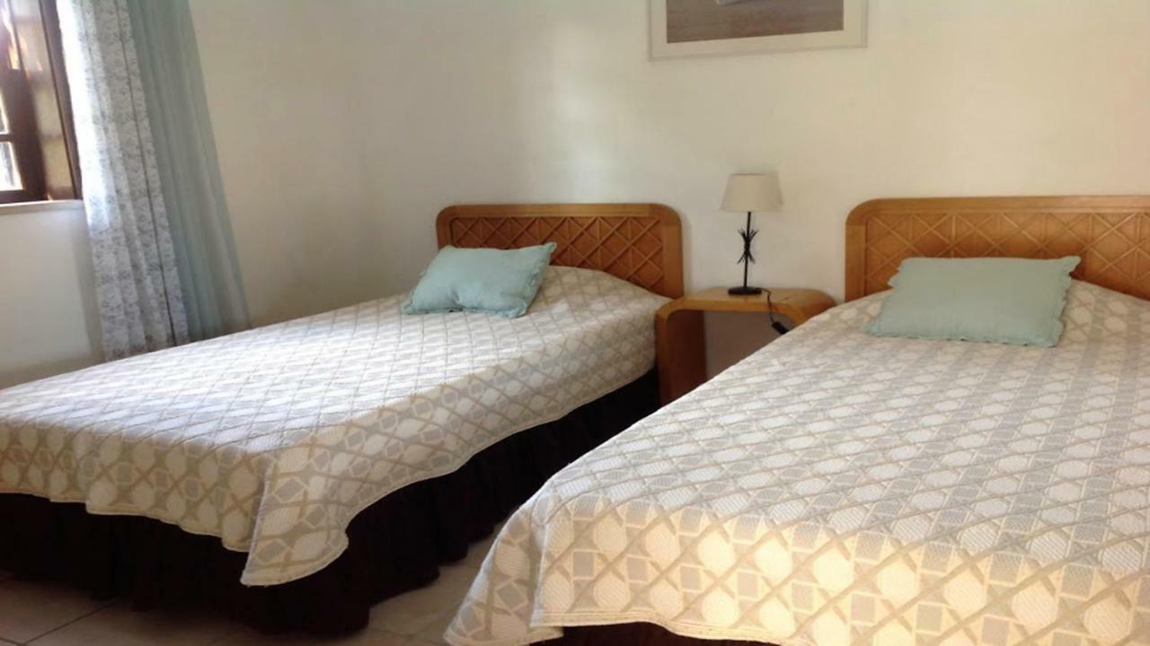 شقة Casa Esperanca البوفيرا المظهر الخارجي الصورة
