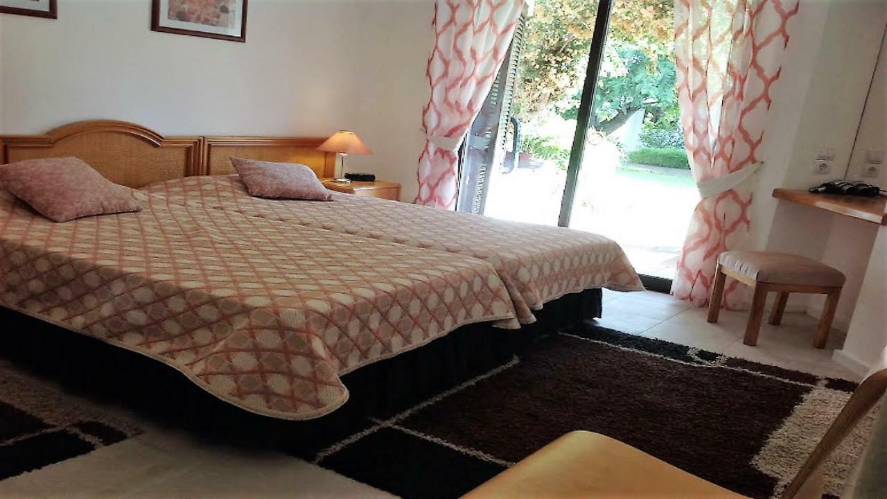 شقة Casa Esperanca البوفيرا المظهر الخارجي الصورة