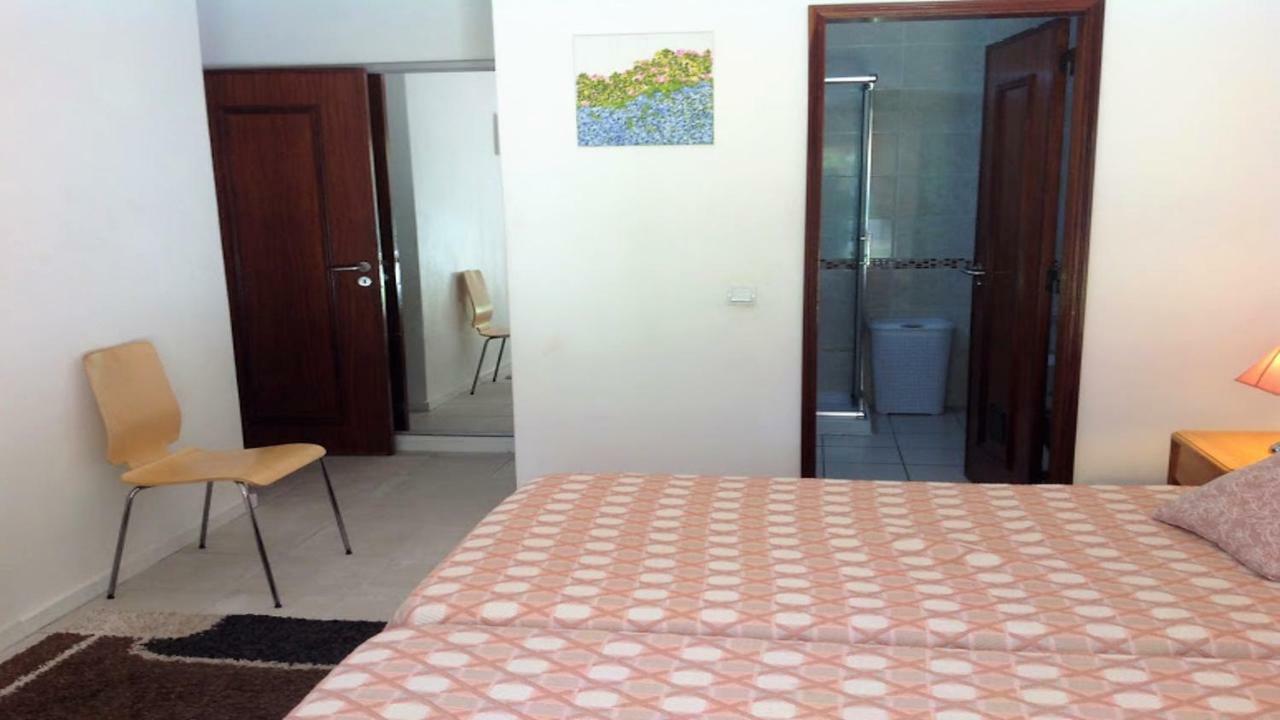 شقة Casa Esperanca البوفيرا المظهر الخارجي الصورة