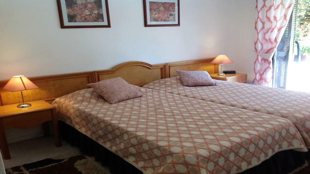 شقة Casa Esperanca البوفيرا المظهر الخارجي الصورة